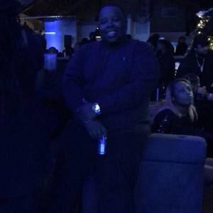 Meet your Posher, Darius